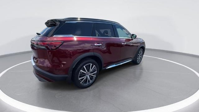 2023 INFINITI QX60 Autograph