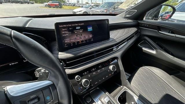 2023 INFINITI QX60 Autograph