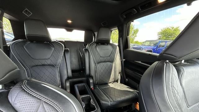 2023 INFINITI QX60 Autograph