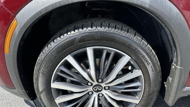 2023 INFINITI QX60 Autograph