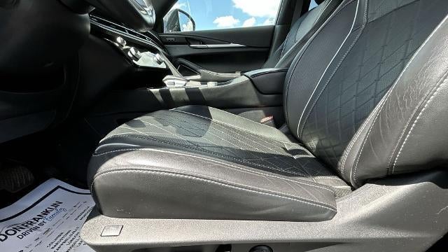 2023 INFINITI QX60 Autograph