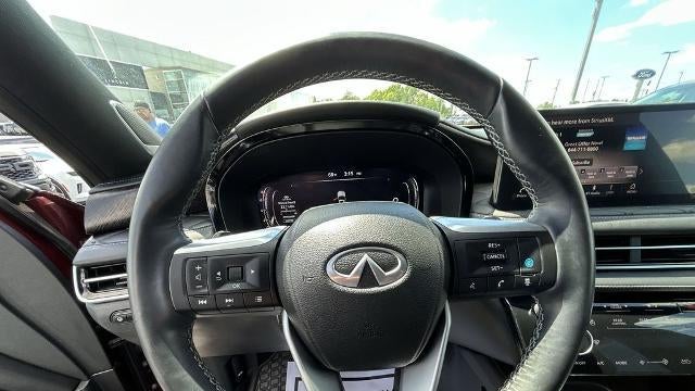 2023 INFINITI QX60 Autograph