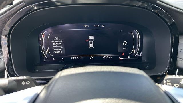 2023 INFINITI QX60 Autograph