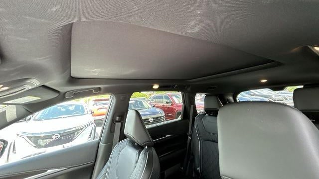 2023 INFINITI QX60 Autograph
