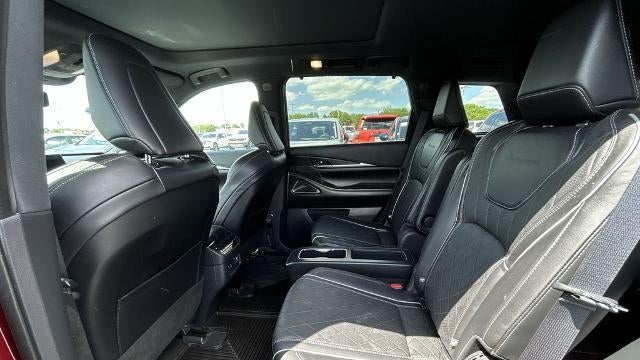 2023 INFINITI QX60 Autograph