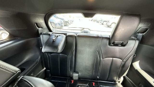 2023 INFINITI QX60 Autograph
