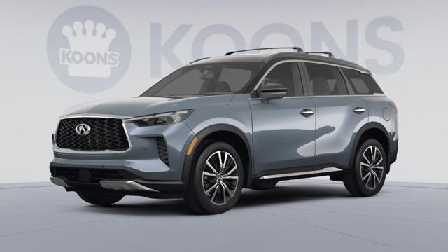 Preowned 2023 INFINITI QX60 Autograph for Sale