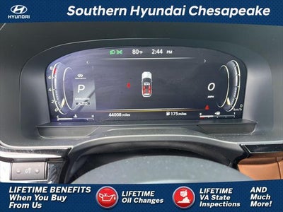 2024 Infiniti QX60 AWD Autograph 4DR SUV