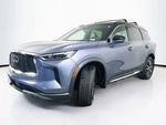 2023 QX60 Thumbnail 2