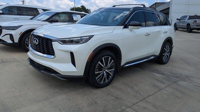 Preowned 2024 INFINITI QX60 Autograph for Sale