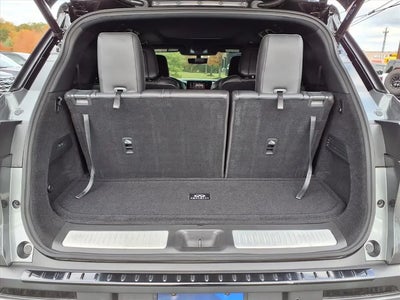 Photo of a 2022 Infiniti QX60 AWD Autograph 4DR SUV for sale