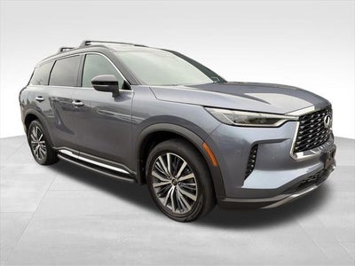 2023 Infiniti QX60 AWD Autograph 4DR SUV