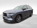 2023 QX60 Thumbnail 3