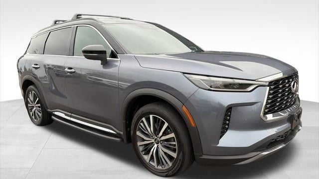Preowned 2023 INFINITI QX60 Autograph for Sale