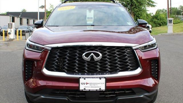 2023 INFINITI QX60 Autograph