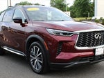 2023 QX60 Thumbnail 4