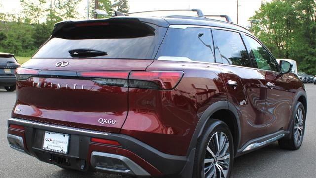 2023 INFINITI QX60 Autograph