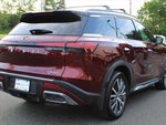 2023 QX60 Thumbnail 6