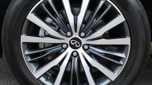 2023 INFINITI QX60 Autograph