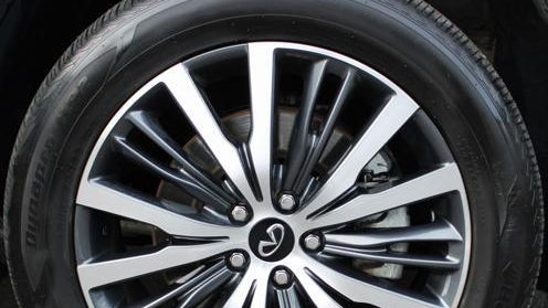 2023 INFINITI QX60 Autograph
