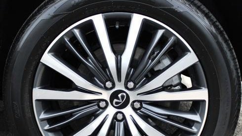 2023 INFINITI QX60 Autograph