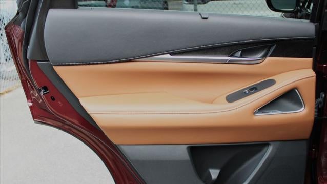 2023 INFINITI QX60 Autograph