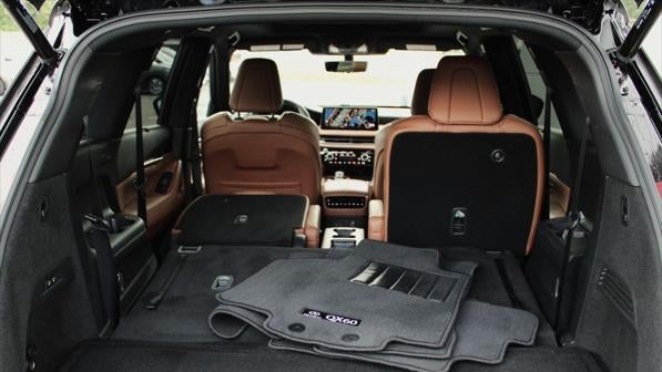 2023 INFINITI QX60 Autograph