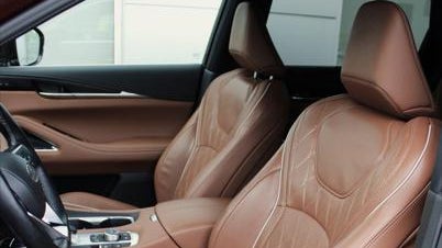 2023 INFINITI QX60 Autograph