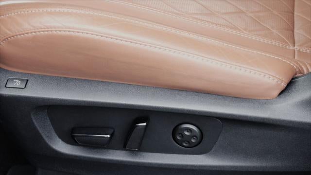 2023 INFINITI QX60 Autograph