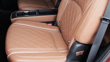 2023 INFINITI QX60 Autograph