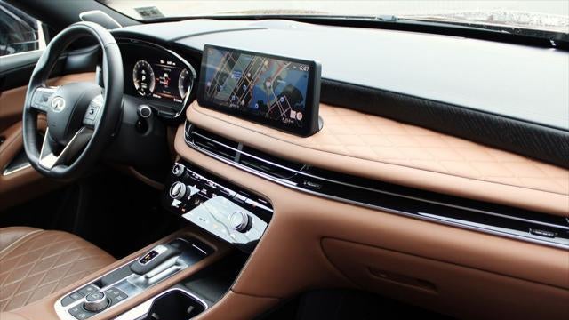 2023 INFINITI QX60 Autograph