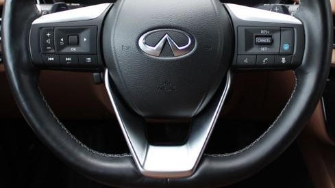 2023 INFINITI QX60 Autograph