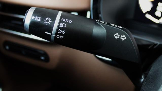2023 INFINITI QX60 Autograph