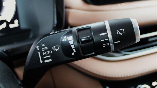 2023 INFINITI QX60 Autograph