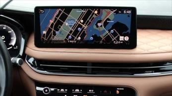 2023 INFINITI QX60 Autograph