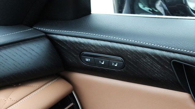 2023 INFINITI QX60 Autograph