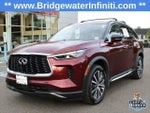 2023 QX60 Thumbnail 2