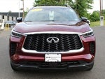 2023 QX60 Thumbnail 3