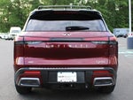 2023 QX60 Thumbnail 9