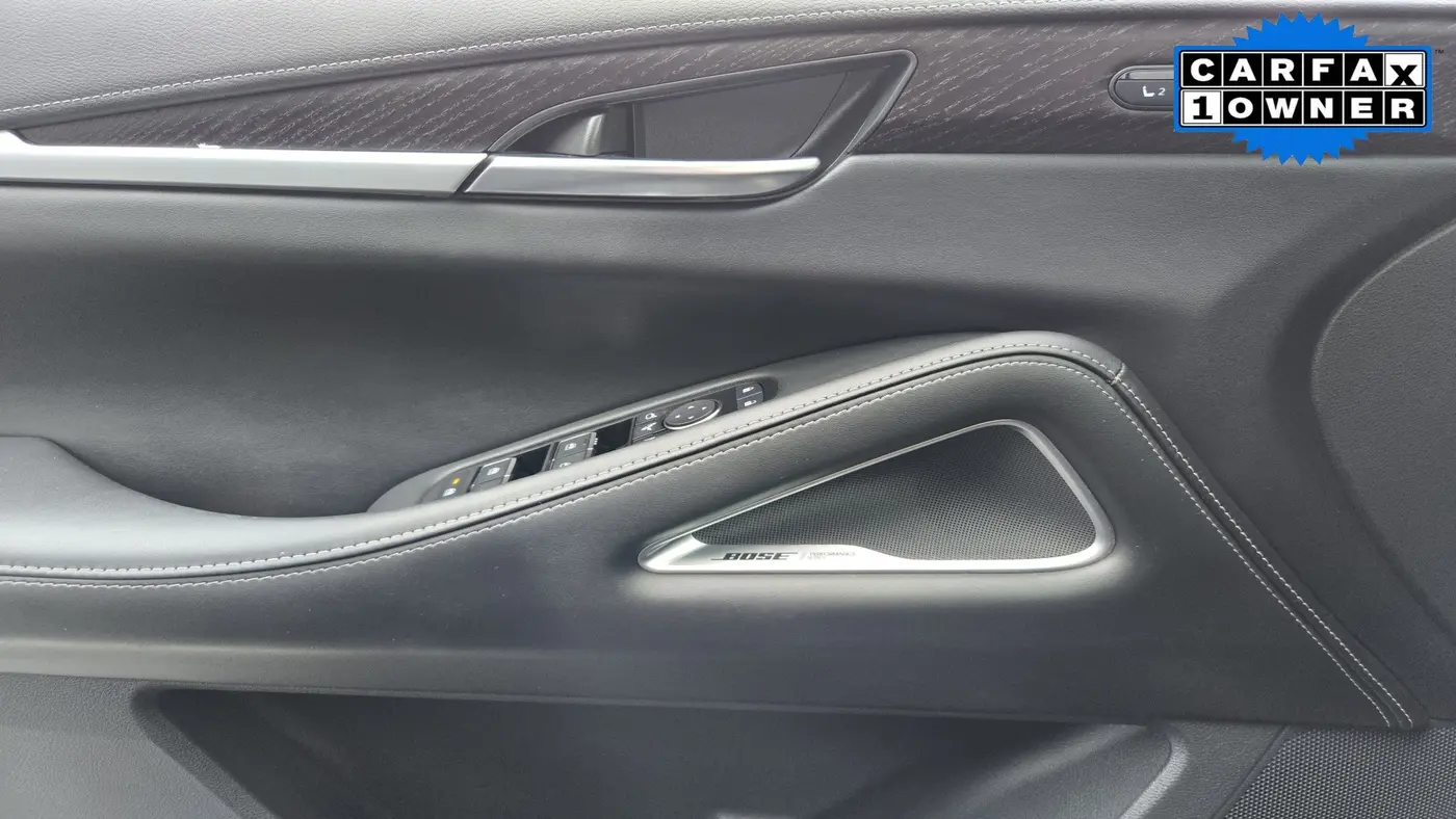 2024 INFINITI QX60 Autograph