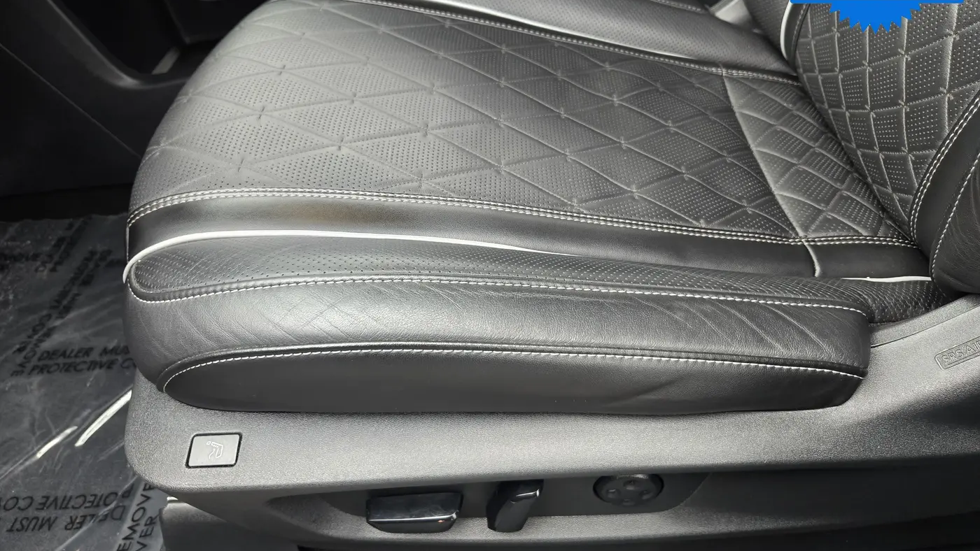 2024 INFINITI QX60 Autograph