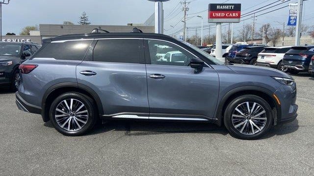 2023 INFINITI QX60 Autograph