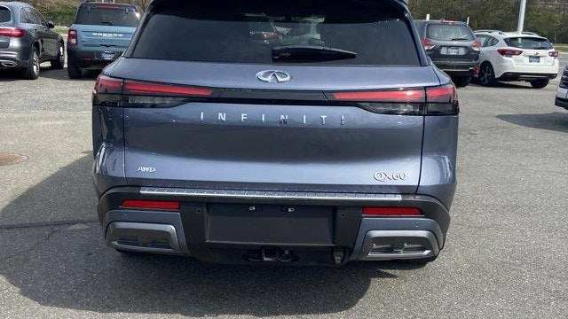 2023 INFINITI QX60 Autograph
