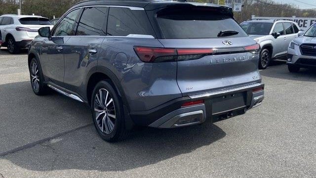 2023 INFINITI QX60 Autograph