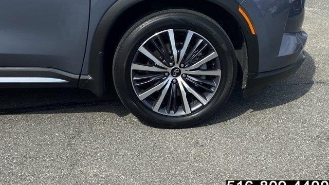 2023 INFINITI QX60 Autograph
