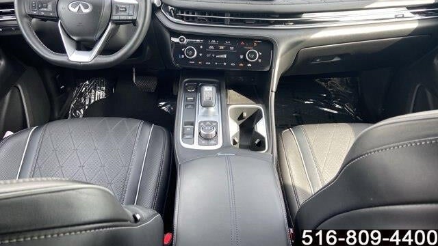 2023 INFINITI QX60 Autograph