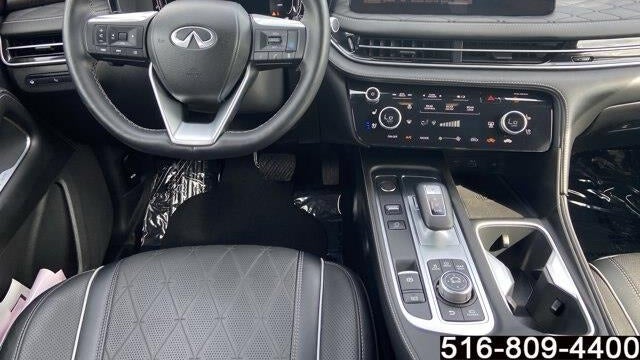 2023 INFINITI QX60 Autograph