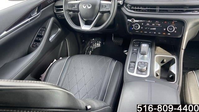 2023 INFINITI QX60 Autograph