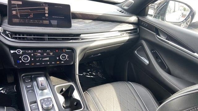 2023 INFINITI QX60 Autograph