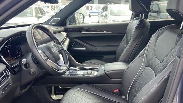 2023 INFINITI QX60 Autograph